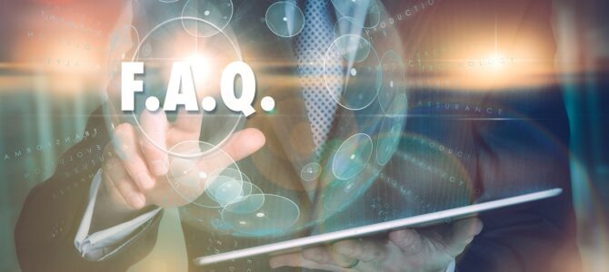 FAQ改善の5つのポイント【運用者・管理者は必見】 FAQ改善の5つのポイント【運用者・管理者は必見】