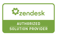 Zendesk Authorized Solution Provider