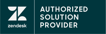 Zendesk Authorized Solution Provider